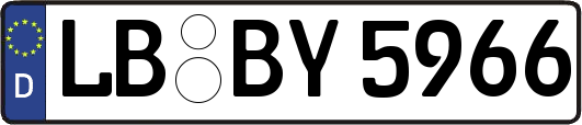 LB-BY5966