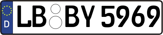 LB-BY5969