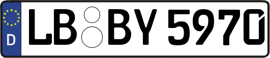 LB-BY5970