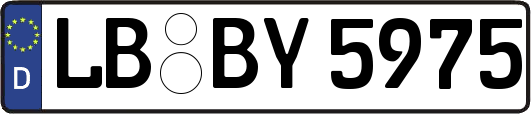 LB-BY5975