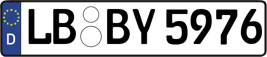 LB-BY5976