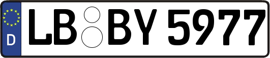 LB-BY5977