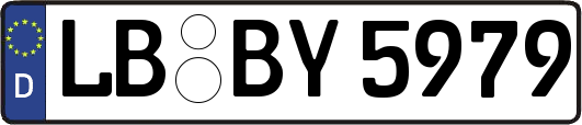 LB-BY5979