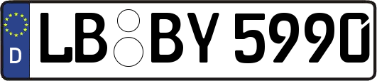 LB-BY5990