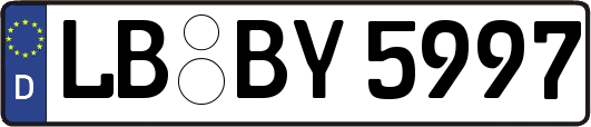 LB-BY5997