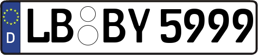 LB-BY5999