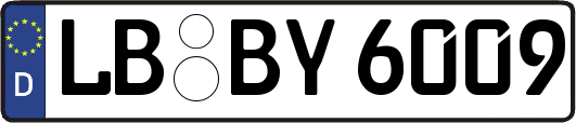 LB-BY6009