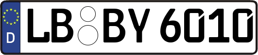 LB-BY6010