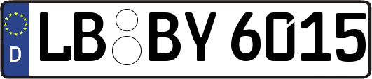LB-BY6015
