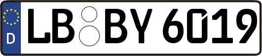 LB-BY6019