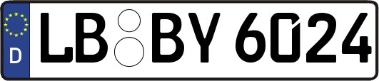 LB-BY6024