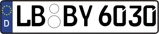 LB-BY6030