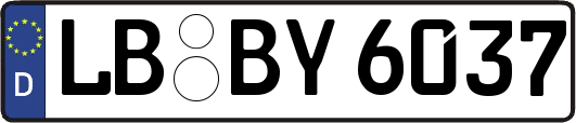 LB-BY6037
