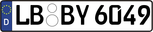 LB-BY6049