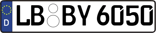 LB-BY6050