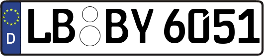LB-BY6051