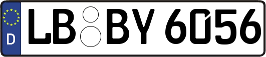 LB-BY6056