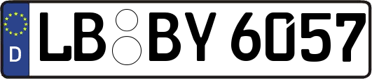 LB-BY6057