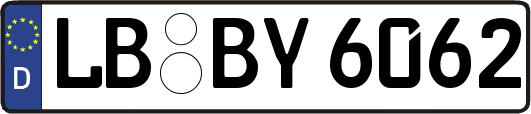 LB-BY6062