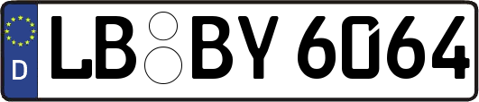 LB-BY6064