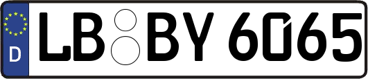 LB-BY6065