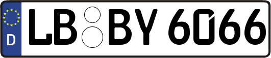 LB-BY6066
