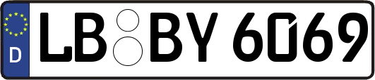 LB-BY6069