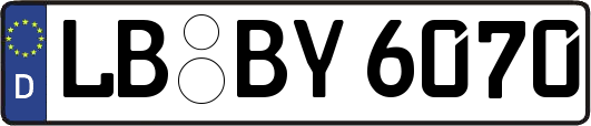LB-BY6070