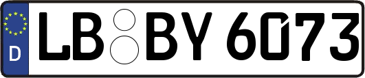 LB-BY6073