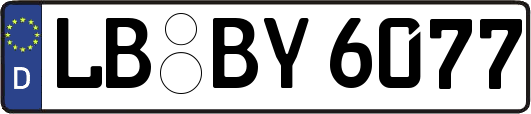 LB-BY6077