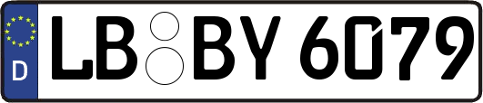 LB-BY6079