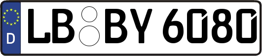 LB-BY6080
