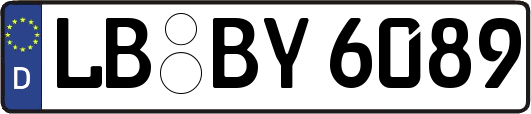 LB-BY6089