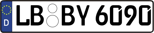 LB-BY6090