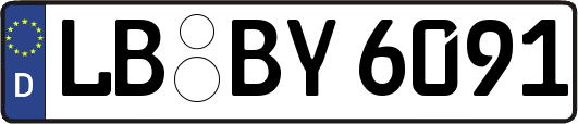 LB-BY6091