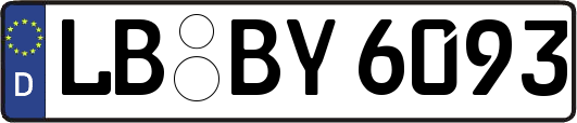LB-BY6093