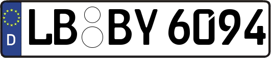 LB-BY6094