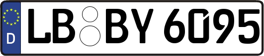 LB-BY6095