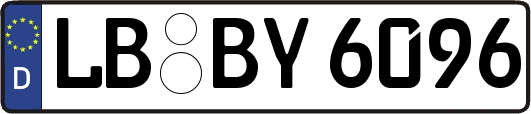 LB-BY6096