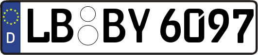 LB-BY6097
