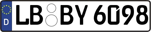 LB-BY6098