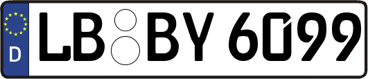 LB-BY6099