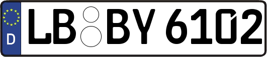 LB-BY6102