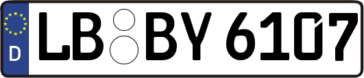 LB-BY6107