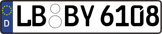 LB-BY6108