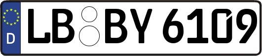 LB-BY6109