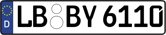 LB-BY6110