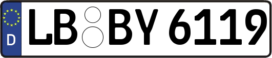 LB-BY6119