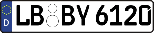 LB-BY6120