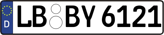 LB-BY6121